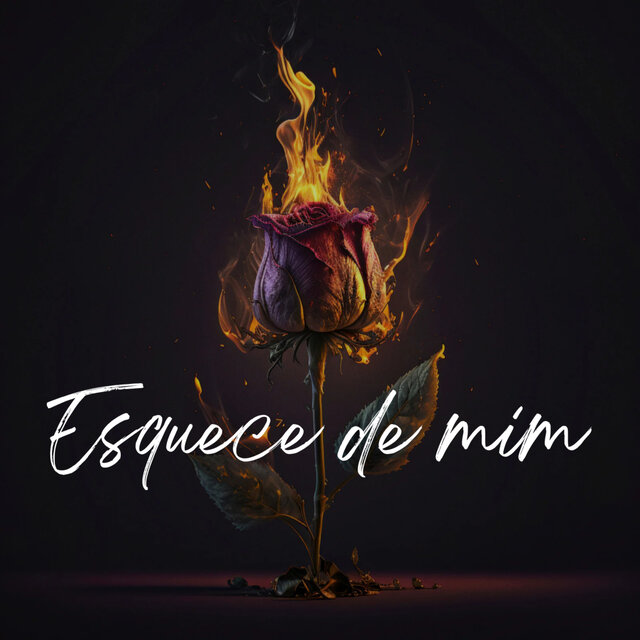 Esquece de Mim