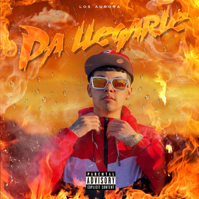 Pa llegarle (feat. NPM)