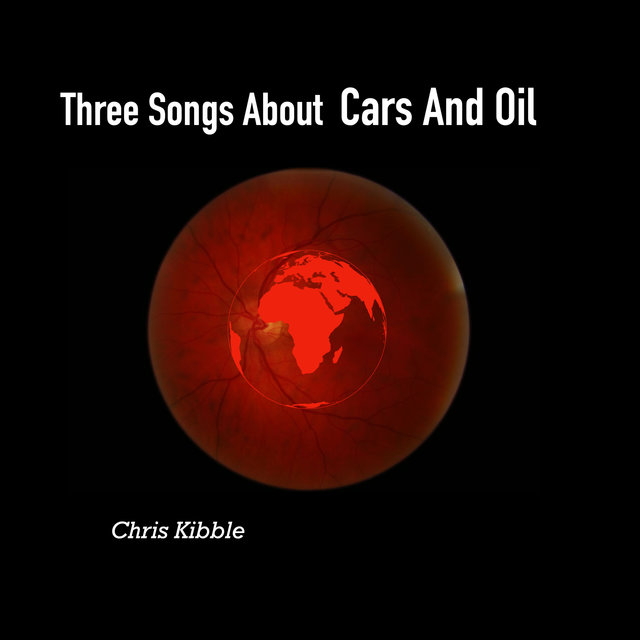 Three Songs About Cars and Oil