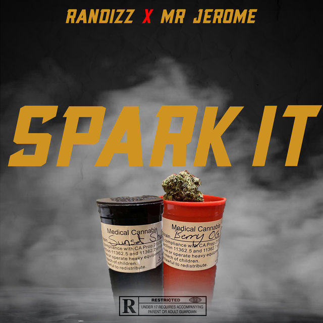 Spark It