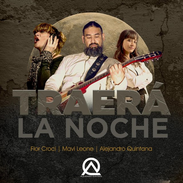 Traera la Noche