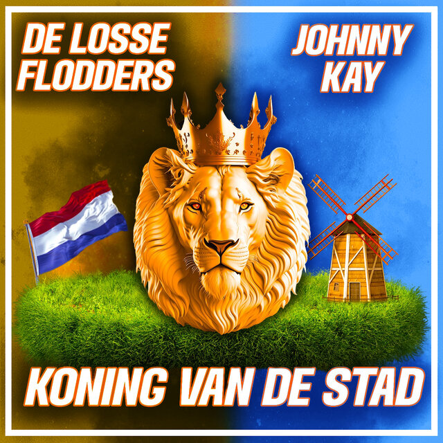 Koning Van De Stad