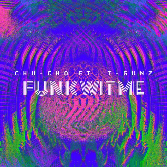 Funk Wit Me (feat. T-Gunz)