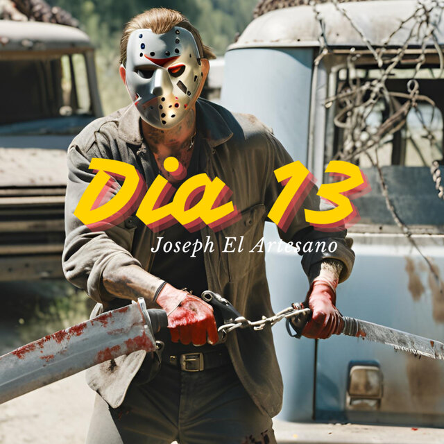 Dia 13