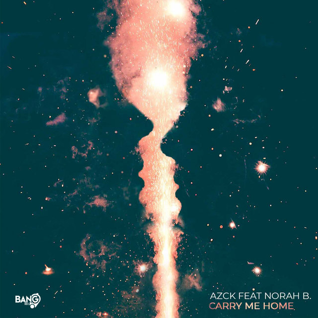 Carry Me Home (feat. Norah B.)