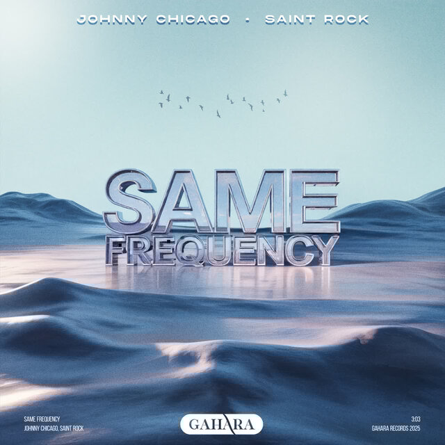 Same Frequency