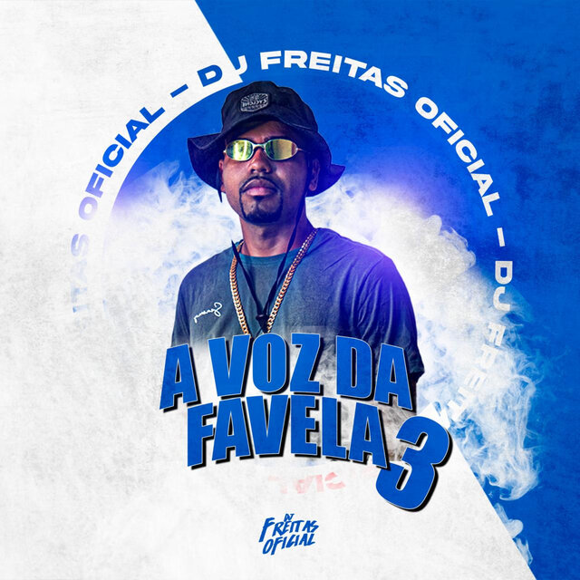 A Voz da Favela 3