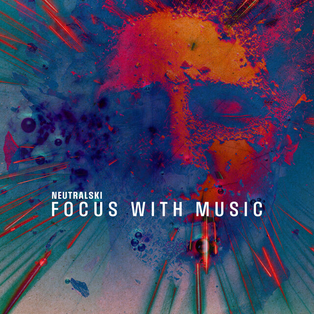 Focus With Music