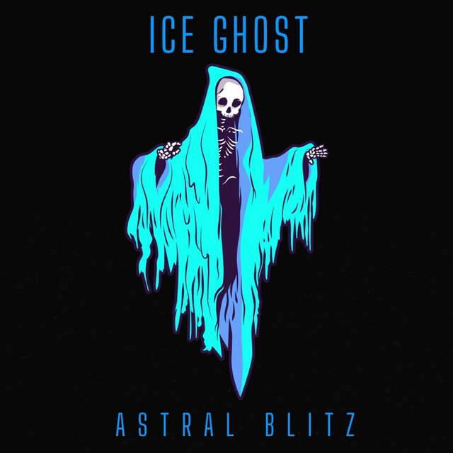 Ice Ghost