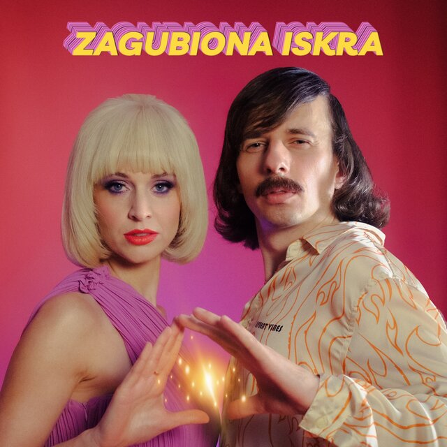 Zagubiona Iskra