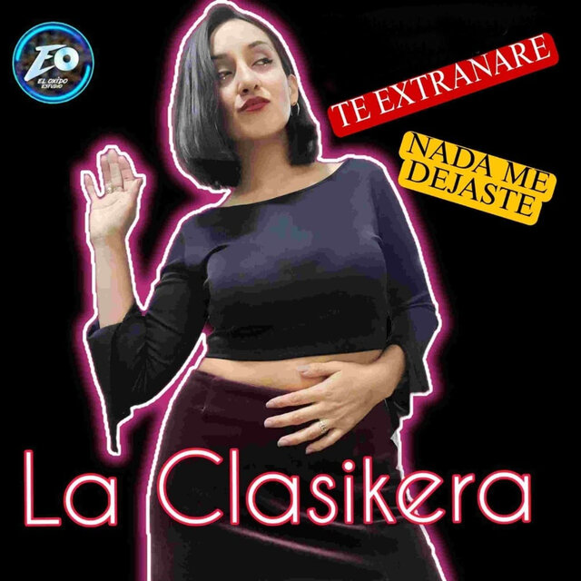Te Extrañare / Nada Me Dejaste