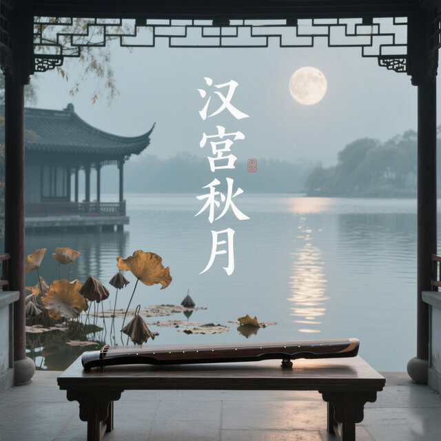 汉宫秋月