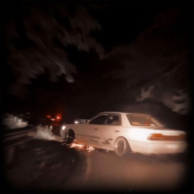ФОНК ПОГОНЯ