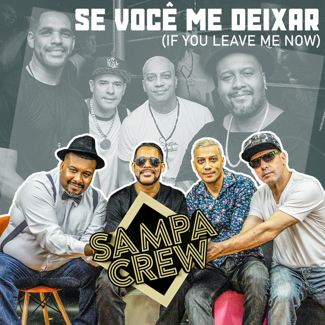 Se Você Me Deixar