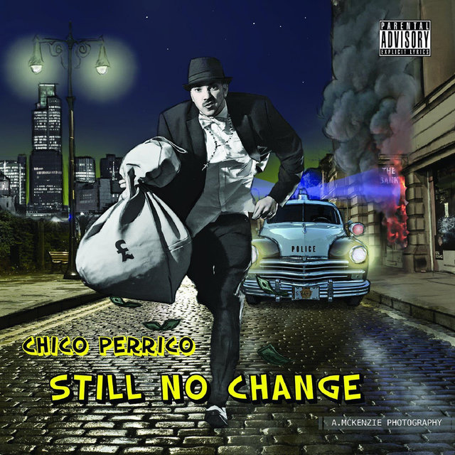 Still No Change