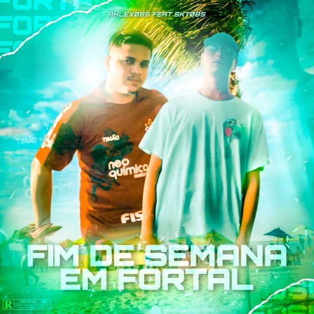Fim de Semana em Fortal