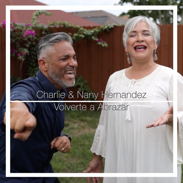 Volverte a Abrazar (feat. Nany Hernandez)