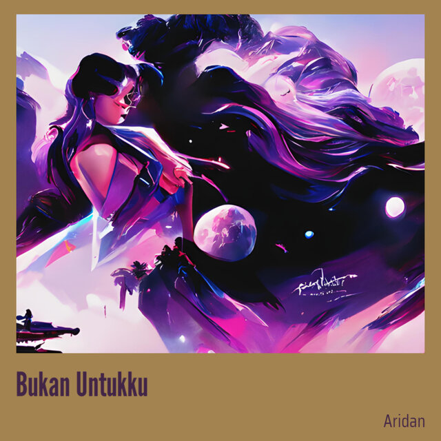 Bukan Untukku (Acoustic)