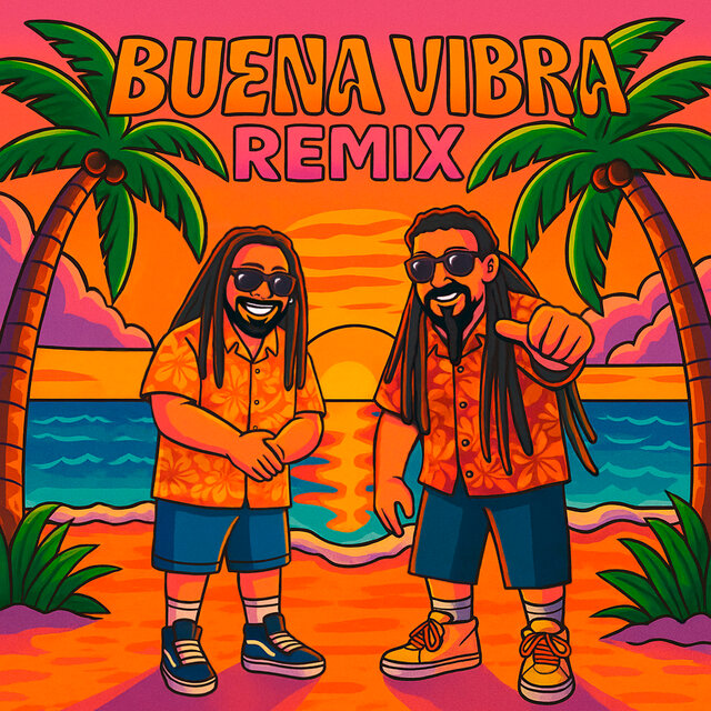 Buena Vibra (Remix)