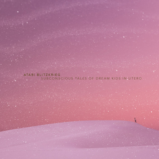 Subconscious Tales of Dream Kids in Utero