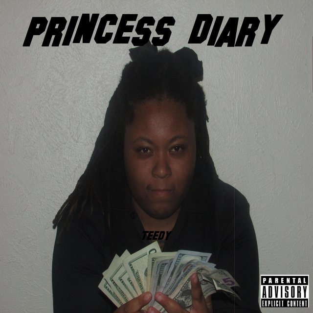 Princess Diary
