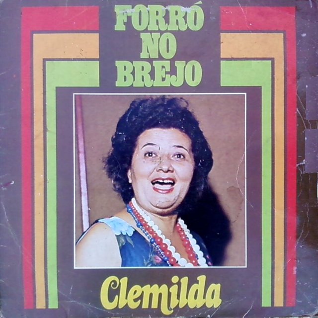 Forró no Brejo