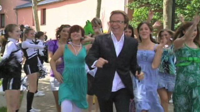 Erna kommt (ZDF-Fernsehgarten 17.5.2009) (VOD)