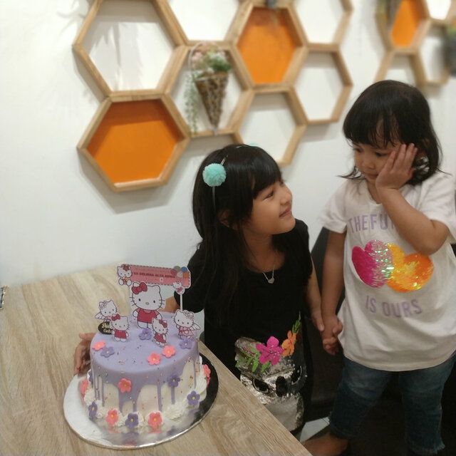 seribu kali sayang