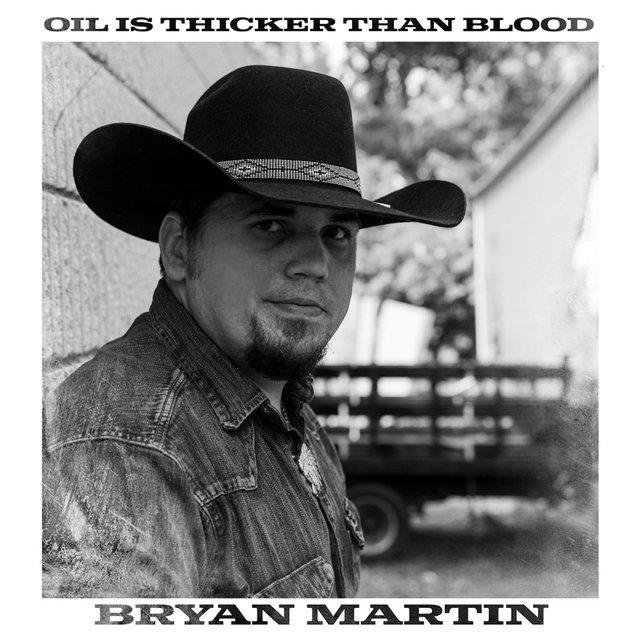 Oil is Thicker Than Blood