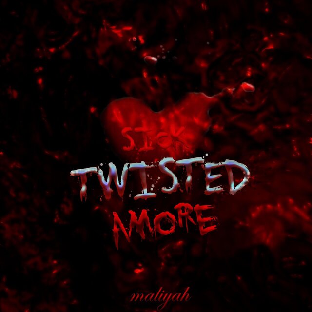SICK TWISTED AMORE (feat. M11SON)