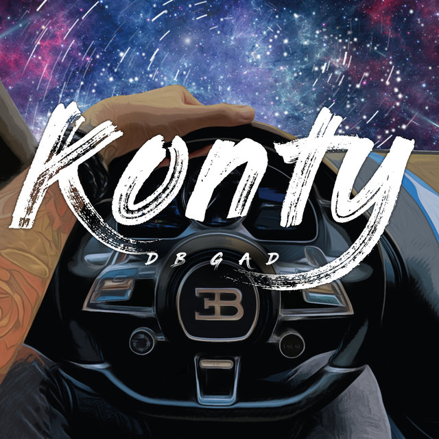 Konty