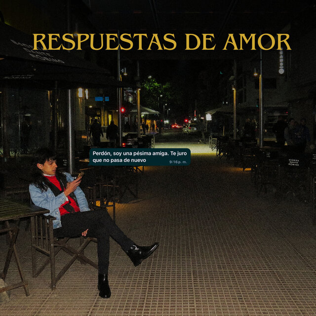 Respuestas de Amor