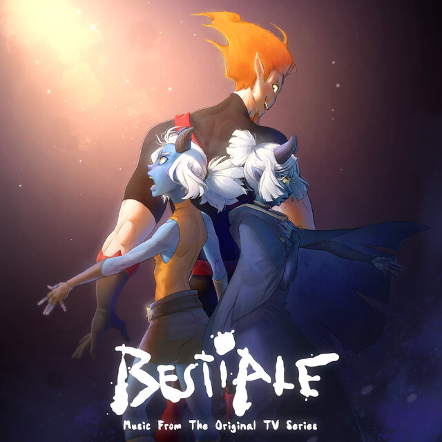 Bestiale (Music from the Original TV Series)