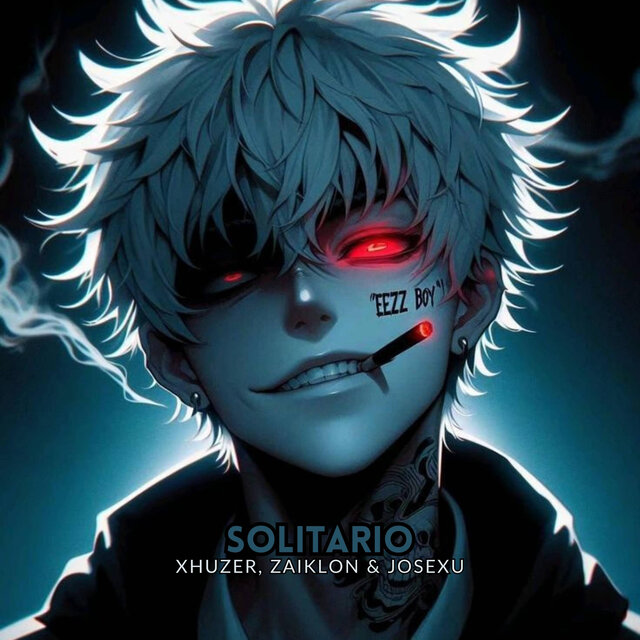Solitario