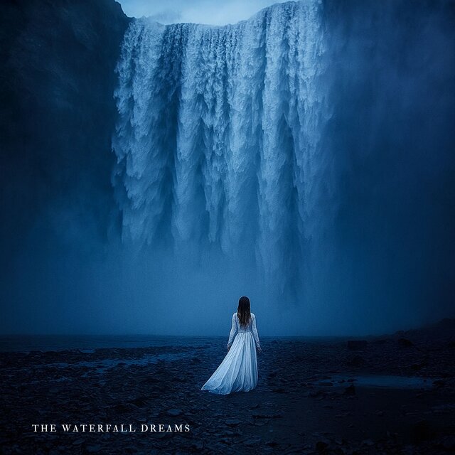 The Waterfall Dreams