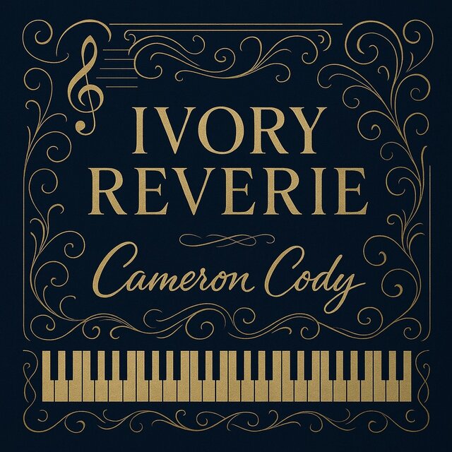 Ivory Reverie