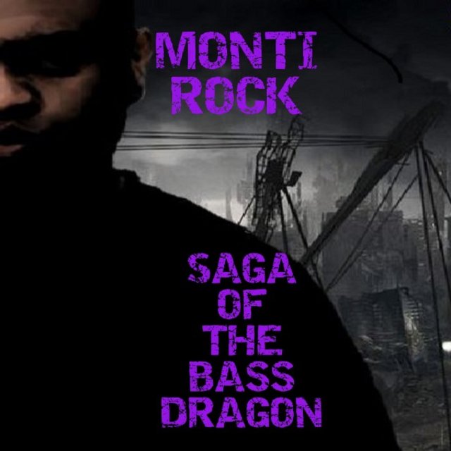Saga of the Bass Dragon