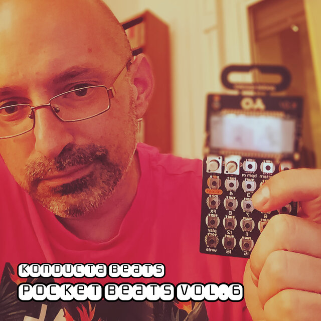 Pocket Beats vol.6