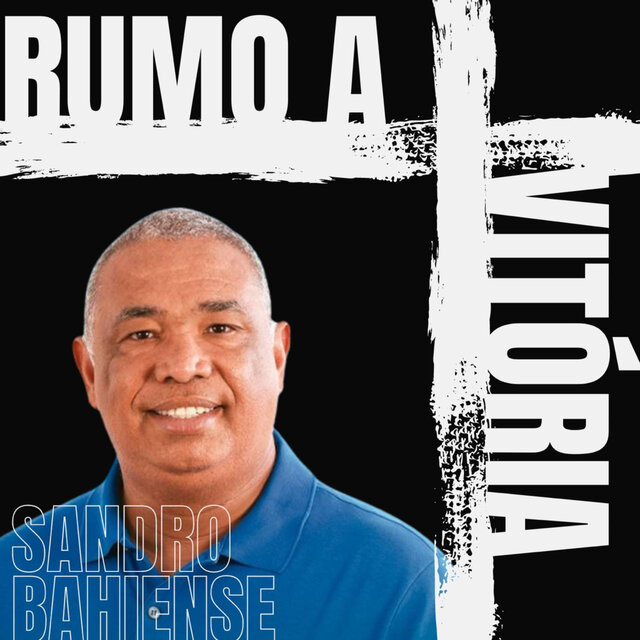 Rumo a Vitória