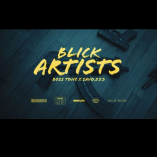 Blick Artists (feat. Savo.223)
