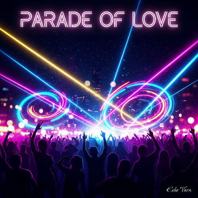 Parade of Love