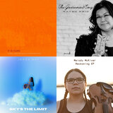 Cover art for album Truth and Reconciliation Day 2024 by User