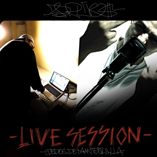 D. evils LIVE SESSION