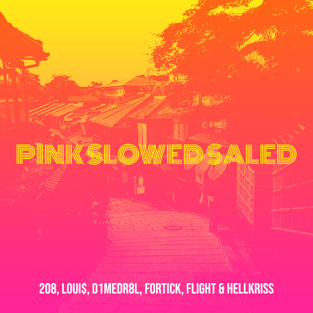 Pink (Slowed Saled)
