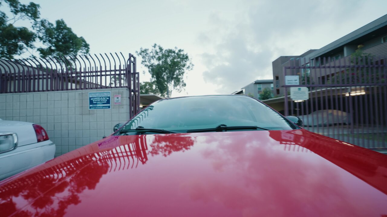 96 Big Body (Official Video)
