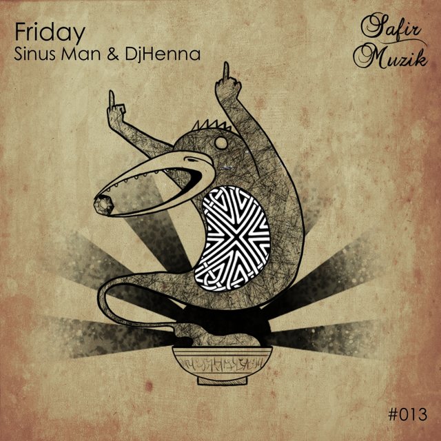 Friday