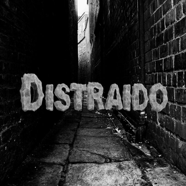 Distraído