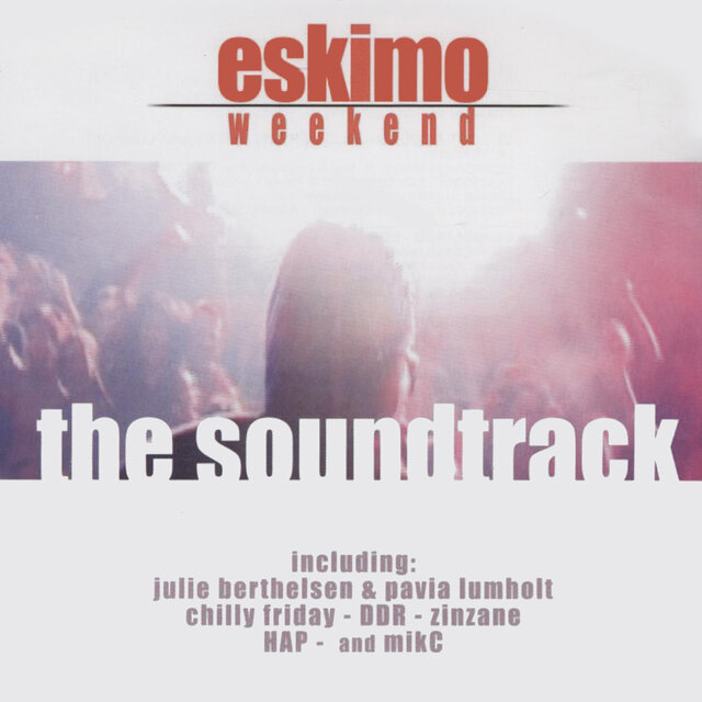 Eskimo Weekend