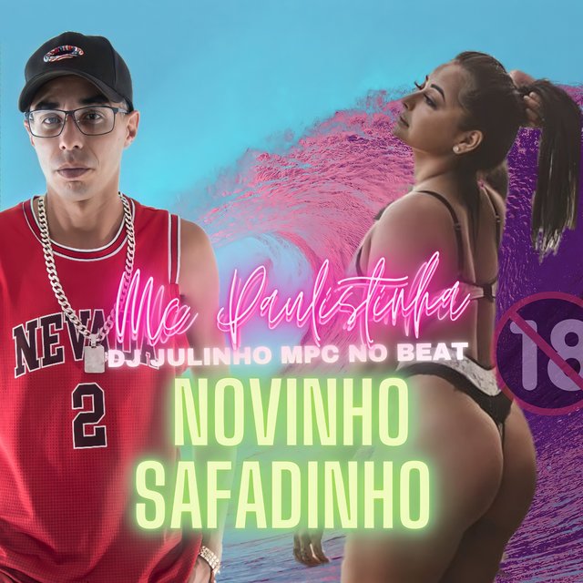 Novinho Safadinho