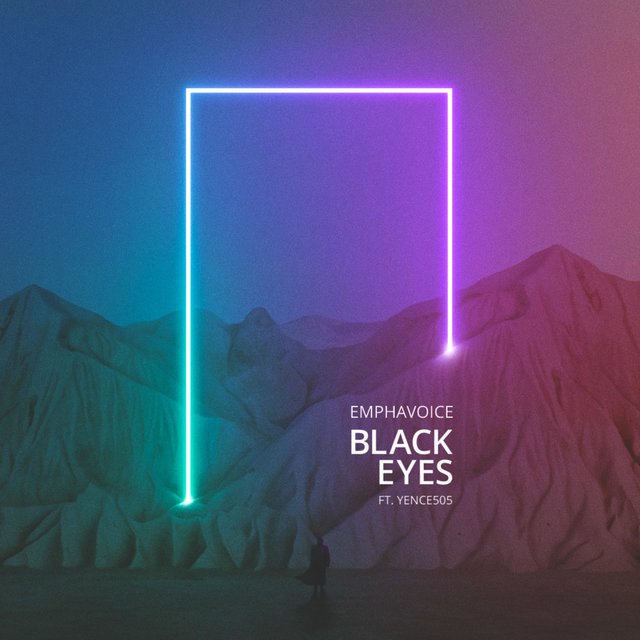 Black Eyes (feat. Yence505)
